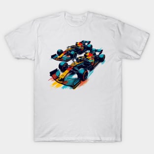 Formula One T-Shirt